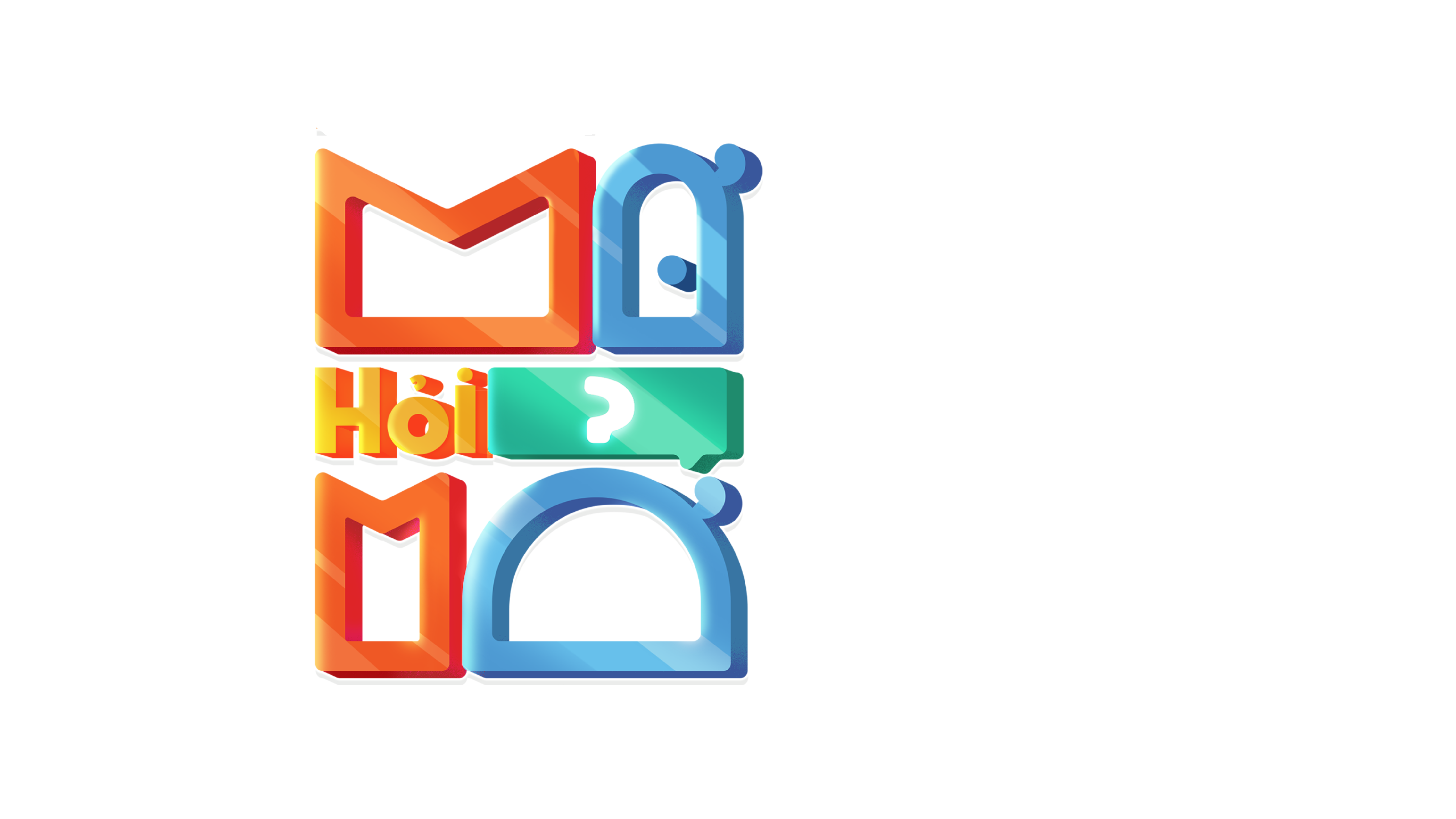 Mơ Hỏi Mở Poster - Layer 4
