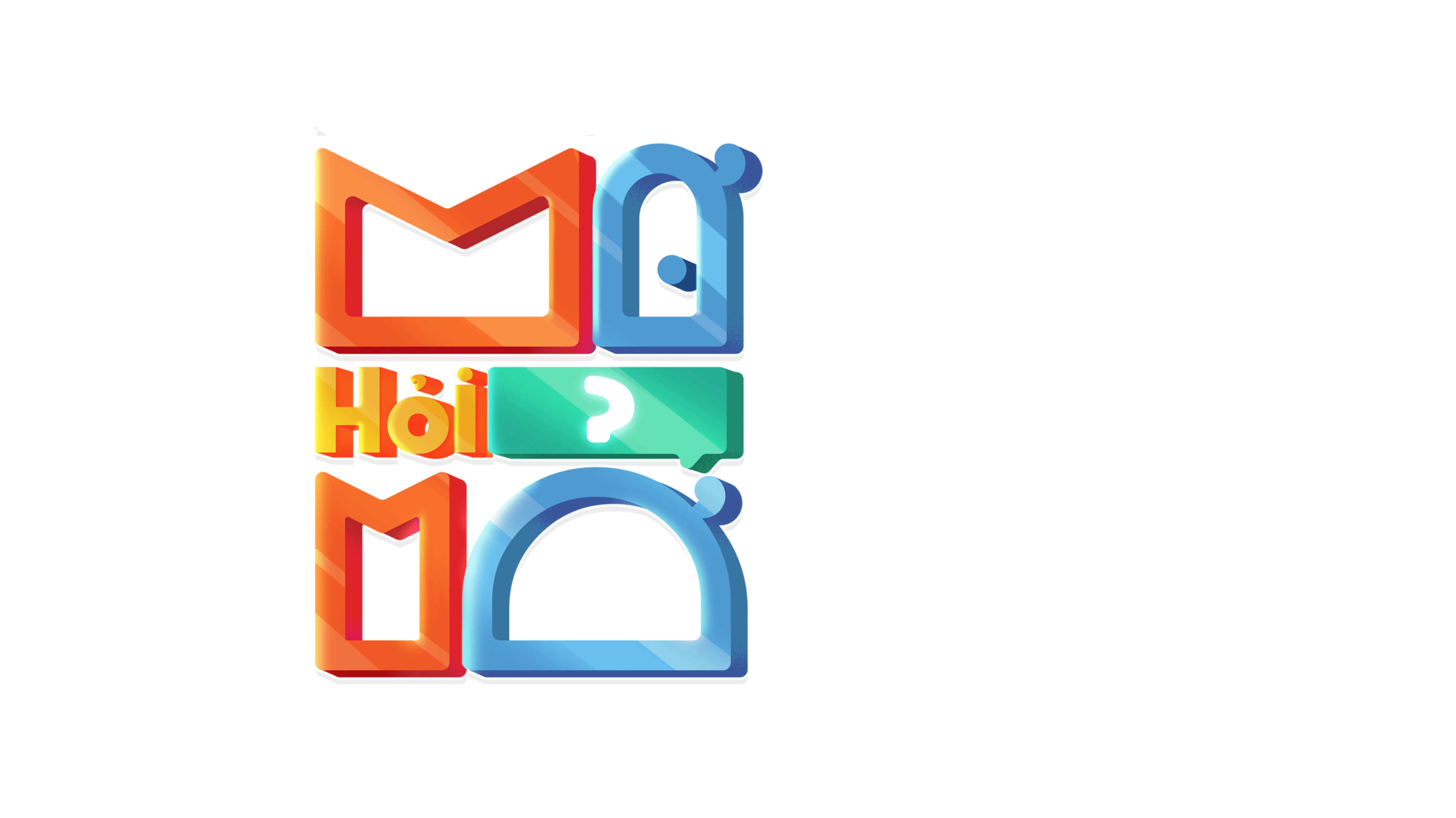 Mơ Hỏi Mở Poster - Layer 4
